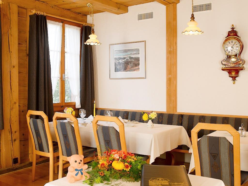 Hotel Baeren Sumiswald Екстериор снимка