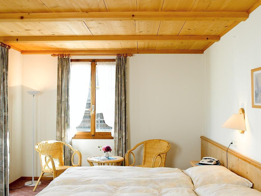 Hotel Baeren Sumiswald Екстериор снимка