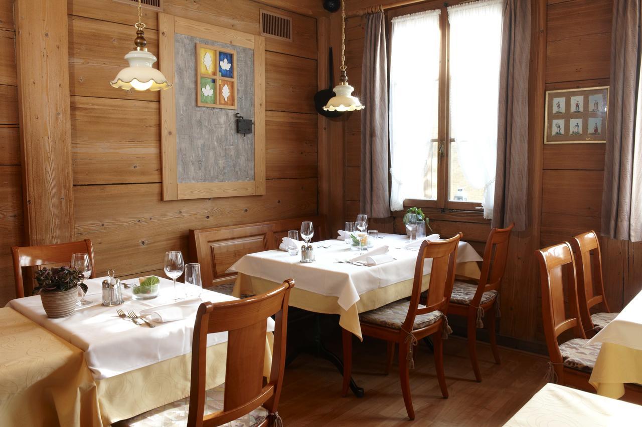 Hotel Baeren Sumiswald Екстериор снимка