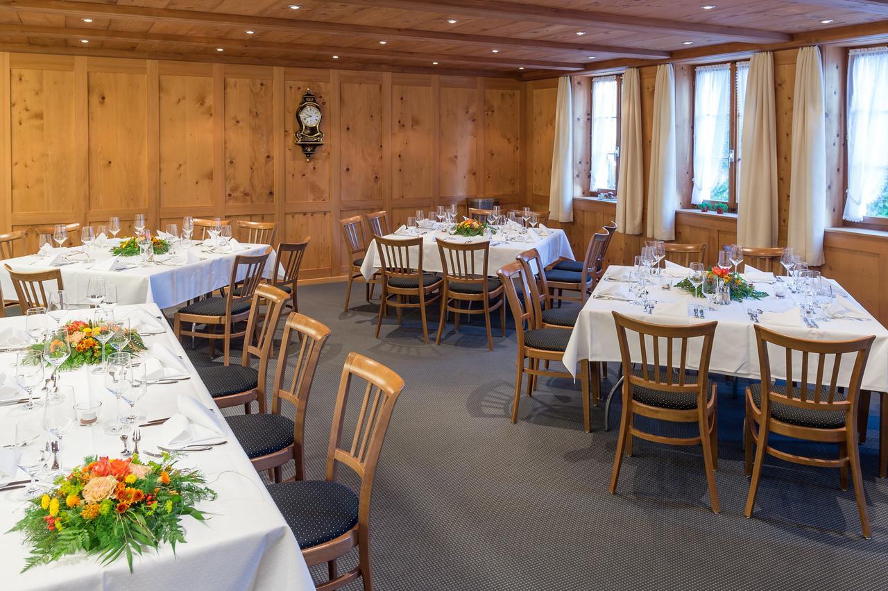 Hotel Baeren Sumiswald Екстериор снимка