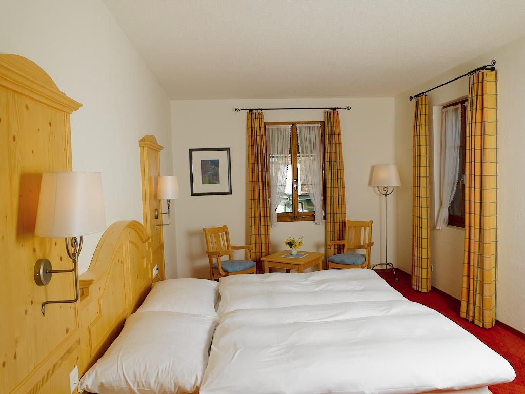 Hotel Baeren Sumiswald Екстериор снимка