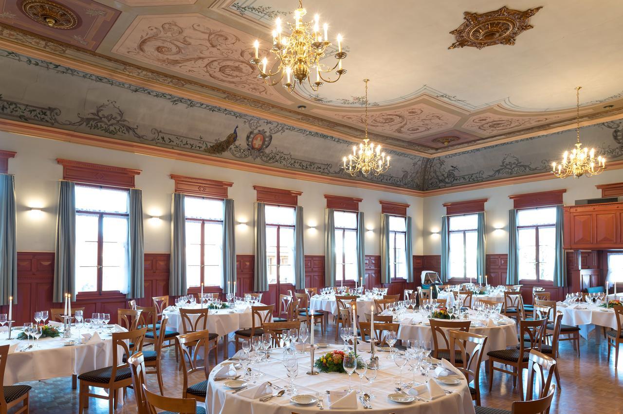 Hotel Baeren Sumiswald Екстериор снимка