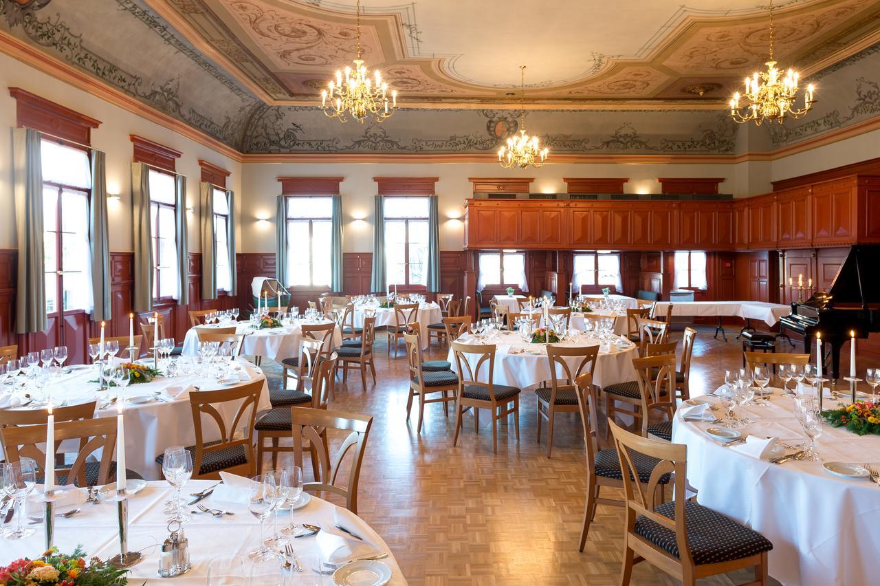 Hotel Baeren Sumiswald Екстериор снимка