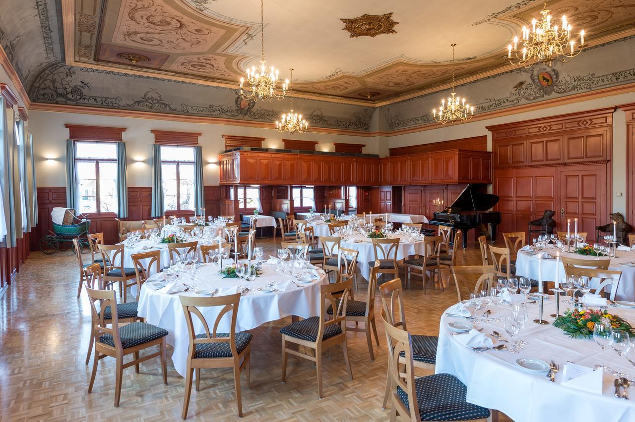 Hotel Baeren Sumiswald Екстериор снимка