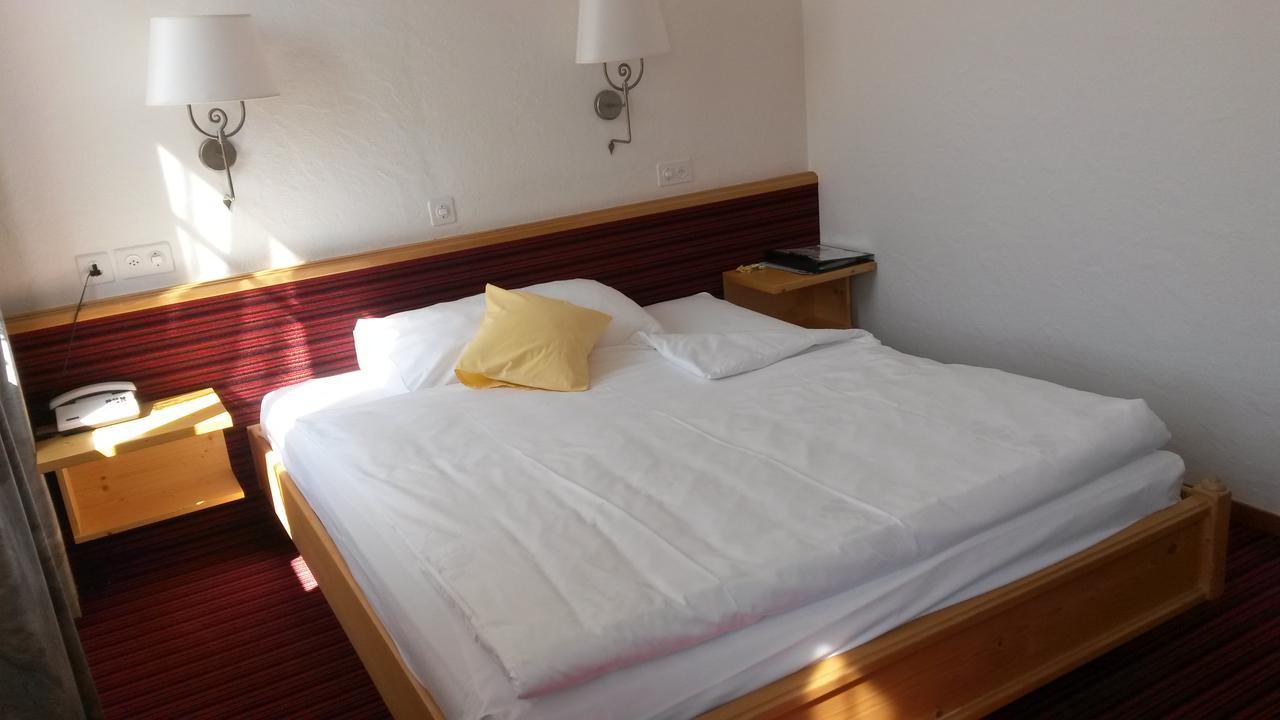 Hotel Baeren Sumiswald Екстериор снимка