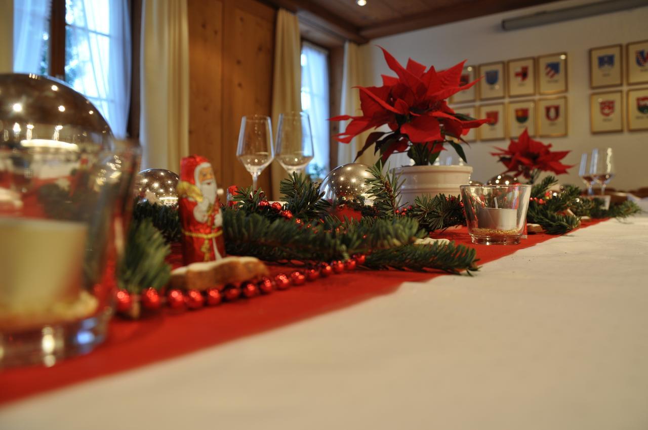 Hotel Baeren Sumiswald Екстериор снимка